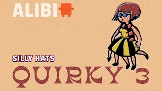 Silly Hats  ALIBI Music Official Audio [upl. by Toma512]