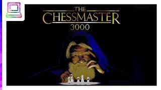 Chessmaster 3000 1080p HD  60FPS [upl. by Malinin821]