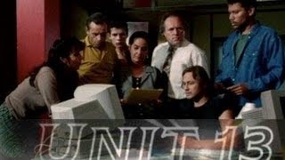 Unit 13 S02E06 Aflevering Stukjes van de puzzel [upl. by Leiso]