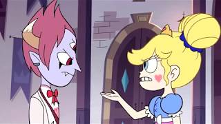 Star Vs The Forces Of Evil  Sneak Peek Comic Con 2017 [upl. by Aryad]