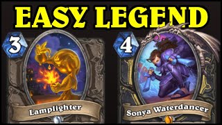 Lamplighter Rogue is DEFINITELY Getting Nerfed [upl. by Ennovy39]