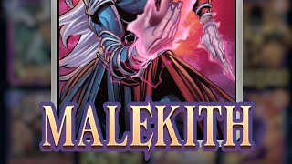 Marvel Snap  MALEKITH AMAZING WOW MARVELSNAP MALEKITH [upl. by Sheryl]