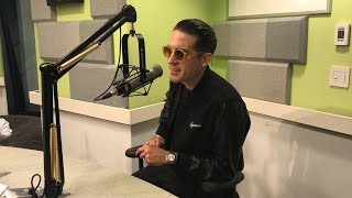 GEazy Reveals What Its Really Like To Work With Kehlani [upl. by Aivul]