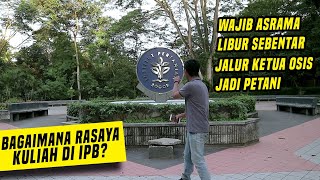 OPINI ANAK IPB [upl. by Jaala]