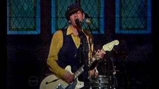 The Dandy Warhols  godless live at the chapel [upl. by Halivah27]