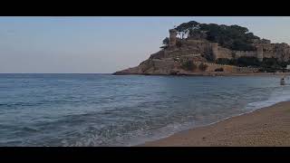 Tossa de mar [upl. by Athalla]