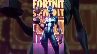 Fortnite Symbiote Cup fortnite [upl. by Appleby]