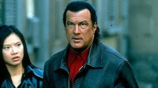 Steven Seagal Movies  Out for a Kill 2003  Best Action Movie 2024 full movie English  Best Action [upl. by Einberger932]