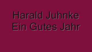 Harald Juhnke Ein Gutes Jahr [upl. by Zelda]