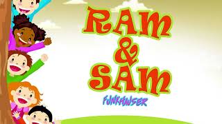 Funkhauser  Ram amp Sam Radio mix HD [upl. by Jenilee]