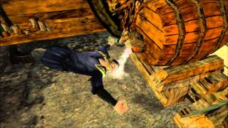 LOTRO Music  Rohan Mead Hall [upl. by Caroline]