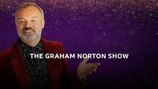 The Graham Norton Show S31  Trailer  BBC Nordic [upl. by Am802]