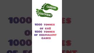 Carbon FootprintCarbon footprint UPSCCarbon Footprint in TamilWhat is carbon footprint [upl. by Evan]