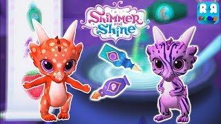 Kids Play Make a Lot Potion with Zeta and Nazboo  Shimmer and Shine Genie Games [upl. by Mirisola664]