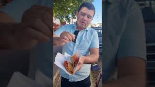 Tacos de perro en nogales sonora 👌😋 video sonora mexico comida viralvideo video [upl. by Ivory]