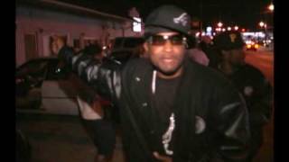 In Da Bankhead Projects w Shawty Lo challenges all rappers [upl. by Doll]