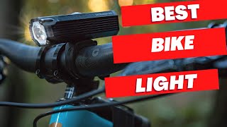 Best Bike Lights on Amazon । Top 5 Best Bike Lights Review [upl. by Gnuh]