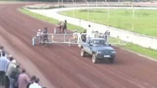 Harness Racing Corbiewood [upl. by Diarmid946]