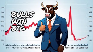 Weekly Market Recap Bulls Rejoice as Dow Jones Sets New Records [upl. by Ailime]