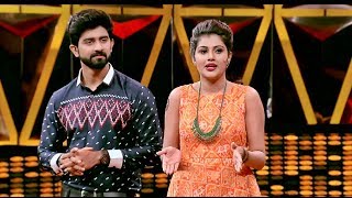 D4 Junior Vs Senior I A surprise from judges I Mazhavil Manorama [upl. by Whiffen423]