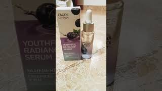 youthful radiance serum [upl. by Stokes]