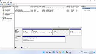 How to create Partition on Windows 11  Partition Hard Drives [upl. by Risley]