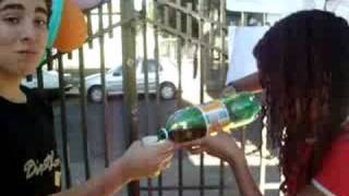 Comercial do Refrigerante Conquista  parte l [upl. by Philbert]