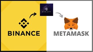 How to Transfer Binance NFTs to MetaMask [upl. by Eciened]