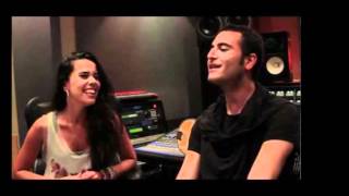 Ley de newton Beatriz Luengo FT Jesus Navarro Reik [upl. by Elaen106]