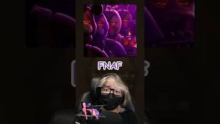 REACTING TO FNAF MOVIE MEMES 😂 [upl. by Noelyn]