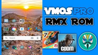 VMOS Pro Microsoft ROM  Android 1314 Working  VMOS Pro root [upl. by Mala304]