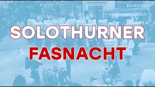 Fasnachts Trailer 2023 [upl. by Haliled198]