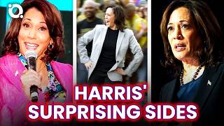 Kamala Harris Unforgettable Badass Moments ⭐ OSSA [upl. by Nies]