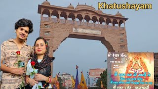 khatushayam one day trip  Jaipur city  The bissau palace stay  full day vlog tour trip [upl. by Menedez]