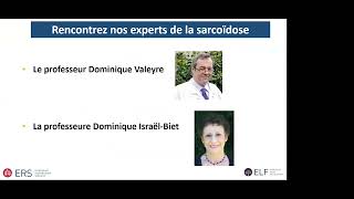 Le traitement de la sarcoïdose – comprendre les recommandations professionnelles [upl. by Ahsar]