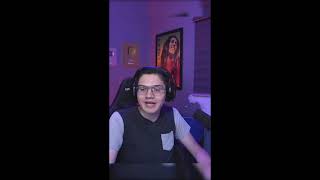 EL MARIANA HABLANDO YUCATECO EN STREAM [upl. by Certie382]