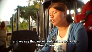 Viva Venezuela Fighting for Socialism full documentary [upl. by Randolph]