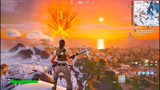 NUEVO EVENTO en VIVO en FORTNITE TEMPORADA 2 [upl. by Fadden]