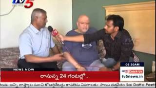 Heroine Aarthi Agarwal Death Mystery Revealed By Her Parents  TV5 News [upl. by Aleuname]