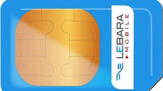 Lebara Mobile  Rated excellent on Trustpilot [upl. by Ariik98]