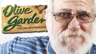 The Olive Garden Prank [upl. by Nitsir]