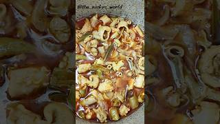 muttonboti curry 😍ytshorts ytshortsindia ytviral youtubeshorts explore exploremore foodlike [upl. by Goodrow320]