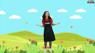 Synonyms Song  Preschool Lessons  Simple English Lessons  Fun Learning [upl. by Packer718]