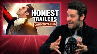 Honest Trailers Commentary  The Greatest Showman [upl. by Ck]