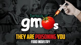 THE ARMY OF SATAN  PART 21  Darkside of GMOs  Food Industry [upl. by Myrtia]