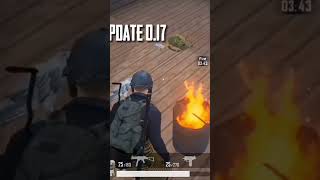 And Award Goes To PUBG Mobile pubg pubgm pubgmobile [upl. by Oppen]