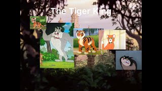 “The Tiger King 1994” Trailer [upl. by Anihpled]