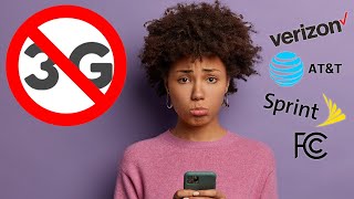 What You Need to Know About the 3G Shutdown [upl. by Anelrac]