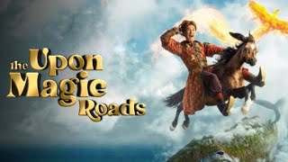 Upon The Magic Roads Full Movie Review  Anton Shagin Pavel Derevyanko  Review amp Facts [upl. by Chee751]