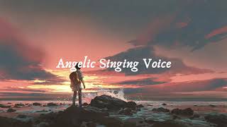 ❥ angelic singing voice subliminal  𝙡𝙞𝙨𝙩𝙚𝙣 𝙤𝙣𝙘𝙚  𝐏𝐎𝐖𝐄𝐑𝐅𝐔𝐋 𝐀𝐅𝐅𝐈𝐑𝐌𝐀𝐓𝐈𝐎𝐍𝐒 [upl. by Leamsi248]